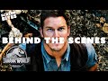 Welcome To Jurassic World Jurassic World 2015 Screen Bites