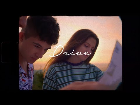 EQRIC & RIELL - Drive (Official Music Video)