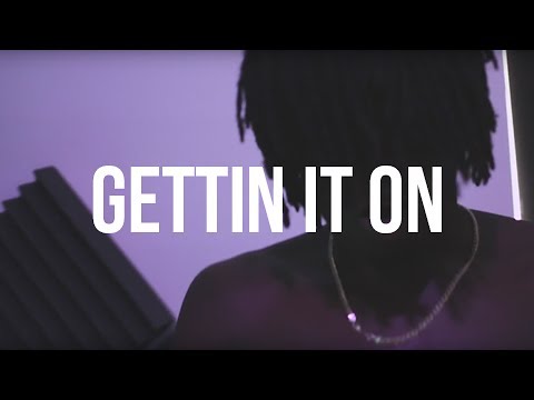 KamiGang - Gettin it on (Official Music Video)