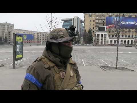 «Ми отримуємо дані від цивільних із російського Бєлгорода й не тільки» – офіцер спецпідрозділу ГУР МО