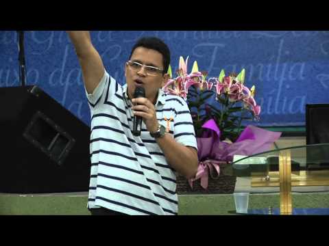 Conte as estrelas do céu e acredite nos sonhos de Deus