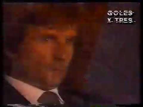 Video — Gol vs Caracas (Venezuela)