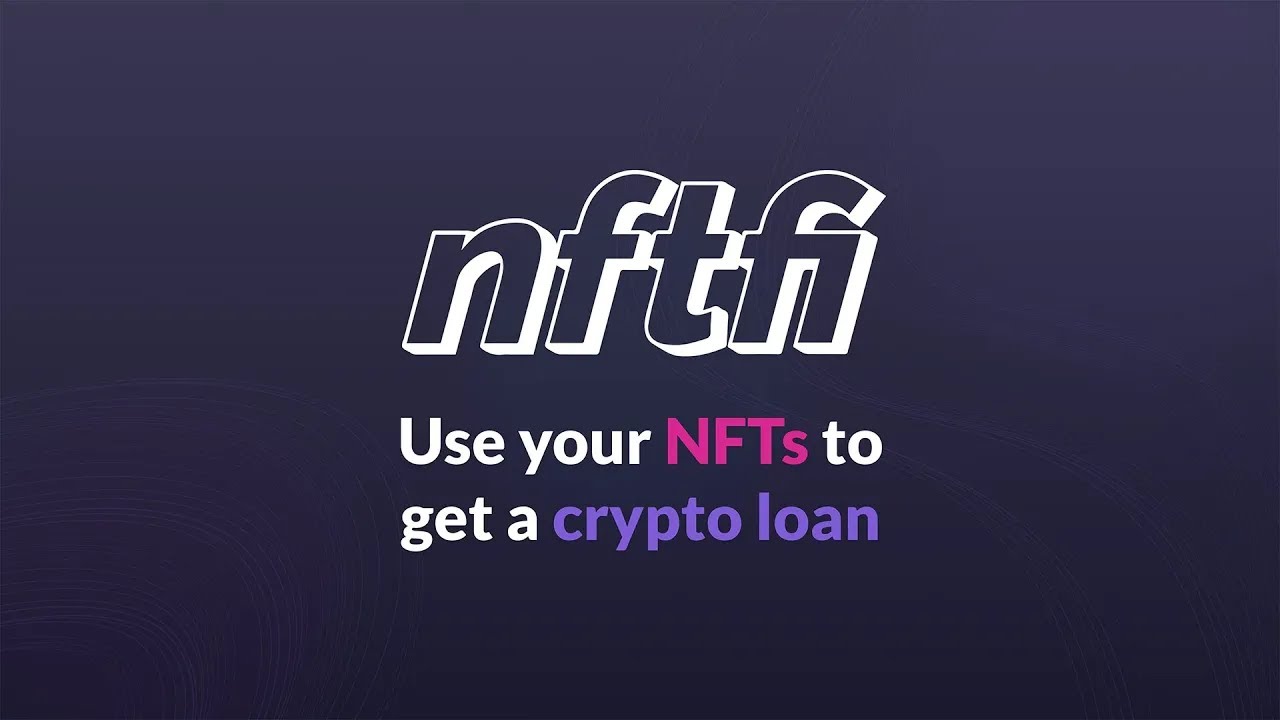 What is NFTfi?