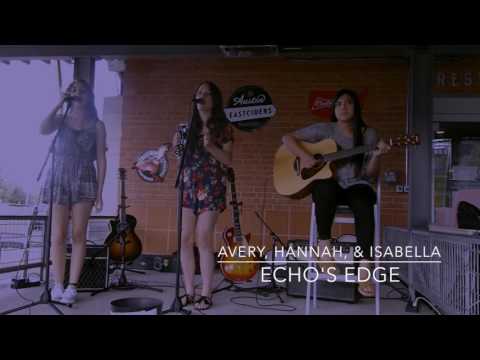 Echo's Edge: "Yesterday" by Isabella El-Hage