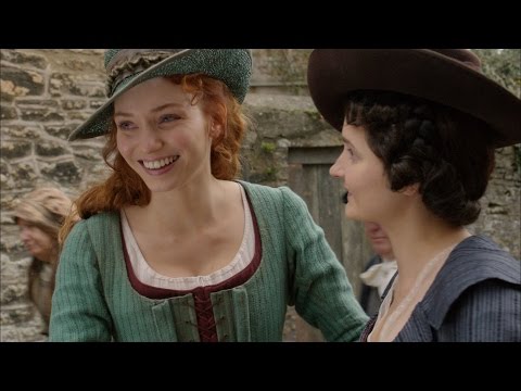 Poldark, Season 2: Episode 3 Scene