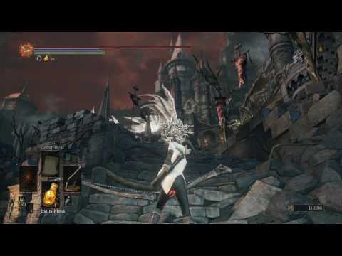 Dark Souls 3   playthrough pt88