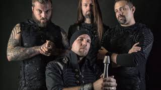 Serenity Lionheart Lyric Video