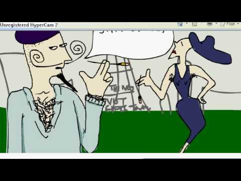 end of the world (by ebaumsworld)