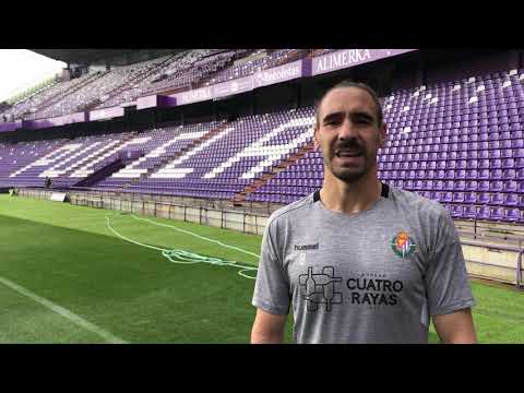 Borja Fernández -Pucela y Colegio Compañía de María Valladolid unidos: Movember