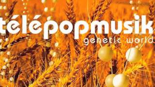 Telepopmusik - Smile