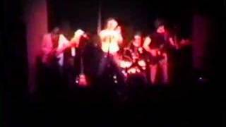 The Sneaks: &quot;One Day&quot; 1981, Live at Pookies