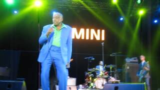 Day Tripper (Beatles) - Sonny Knight and the Lakers