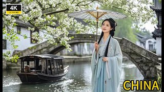 With Beautiful China . . . Nanxun Ancient Water Town Visitor Guide Introduction Nestled in the heart of Zhejiang Province, Nanxun Ancient Water Town is a hidden gem among China`s water towns. Known for its well-preserved architecture, serene canals, and rich cultural heritage, Nanxun offers a glimpse into the past with a blend of Chinese and Western influences. This guide will provide you with everything you need to explore Nanxun`s historic streets, discover its cultural treasures, and enjoy its tranquil beauty. Key Attractions 1. Xiaolian Manor (Little Lotus Garden) Built during the late Qing Dynasty, Xiaolian Manor is one of Nanxun`s most famous landmarks. This classical Chinese garden features a picturesque pond, rockeries, pavilions, and beautifully landscaped gardens. The manor was the private residence of a wealthy silk merchant and offers a glimpse into the luxurious lifestyle of the past. 2. Jiayetang Library Jiayetang Library, founded by a wealthy silk merchant named Liu Chenggan, is one of China`s oldest private libraries. The library`s collection includes ancient manuscripts, rare books, and classic Chinese literature. The architecture is a blend of traditional Chinese and Western styles, reflecting the cultural exchange that characterized Nanxun`s history. 3. Zhang Shiming Mansion The Zhang Shiming Mansion is an exquisite example of traditional Chinese residential architecture with Western influences. The mansion`s intricate wood carvings, stained glass windows, and spacious courtyards provide a fascinating insight into the lives of Nanxun`s wealthy elite during the late 19th and early 20th centuries. 4. Guanghui Palace (Guanghui Taoist Temple) Guanghui Palace is one of the oldest buildings in Nanxun, dating back to the Northern Song Dynasty. This Taoist temple is dedicated to the worship of the Taoist deity Xuanwu. Visitors can admire the temple`s ancient architecture, Taoist sculptures, and serene atmosphere. Cultural Activities Nanxun is not only about its historical architecture but also about the cultural experiences that bring the town to life. Here are some activities to immerse yourself in the local culture: Boat Rides on the Canals: Experience the charm of Nanxun from the water by taking a leisurely boat ride along its tranquil canals. The boat rides offer a unique perspective of the ancient bridges, white-washed houses, and overhanging willow trees. Silk Weaving Demonstrations: Nanxun has a long history of silk production. Visit one of the local silk weaving workshops to see traditional techniques in action and learn about the town`s silk-making heritage. Tea Tasting: Enjoy a traditional Chinese tea ceremony at one of the local teahouses. Savor the flavors of locally grown green teas while relaxing by the water`s edge. Calligraphy and Painting Workshops: Join a workshop to learn the art of Chinese calligraphy and painting. These hands-on experiences offer insight into traditional Chinese arts and crafts. Dining Options Nanxun offers a variety of dining options, from local eateries serving traditional Chinese dishes to charming cafes. Here are some recommendations: Local Dishes: Try the famous Nanxun braised pork, lotus root soup, and other local delicacies at traditional restaurants like Nongfu Restaurant and Nanxun Old Town Cuisine. Waterfront Cafés: Enjoy a relaxing meal or a cup of coffee at one of the quaint waterfront cafés, where you can take in the scenic views of the canals and historic buildings. Street Food: Explore the narrow streets and alleys to find street vendors selling snacks like rice dumplings, tofu pudding, and steamed buns. These local treats are perfect for a quick bite. Teahouses: Visit traditional teahouses like Wangfu Teahouse for an authentic tea-drinking experience. Pair your tea with local pastries and enjoy the peaceful surroundings. Practical Tips for Visitors Best Time to Visit: Spring (April to June) and autumn (September to November) are the best times to visit Nanxun, when the weather is mild, and the scenery is beautiful. Getting There: Nanxun is located about 120 kilometers from Shanghai and 80 kilometers from Hangzhou. It can be reached by bus or car. Regular buses run from Shanghai and Hangzhou to Nanxun. What to Wear: Comfortable walking shoes are recommended, as you will be exploring cobbled streets and bridges. Bring a hat and sunscreen for sunny days, and a light jacket for cooler evenings. Language: Mandarin is the primary language spoken in Nanxun. Learning a few basic phrases or using a translation app can be helpful. Entrance Fees: Some attractions in Nanxun, such as Xiaolian Manor and Zhang Shiming Mansion, may have an entrance fee. It`s a good idea to carry some cash, as not all places accept credit cards. Respect Local Culture: Nanxun is a place of historical and cultural significance. Be respectful of local customs, especially when visiting temples and historical sites. Taking photos inside temples may be prohibited. The beautiful NanXun ancient water town, ZheJiang province