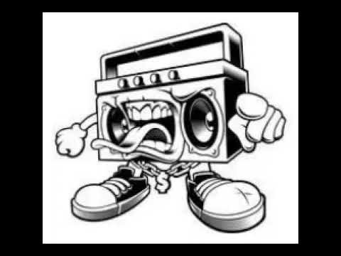 MIXTAPE RAP US HIP HOP CONNEXION A LA BONNE EPOQUE VOL 1 MIXED BY DJ CORLEONA