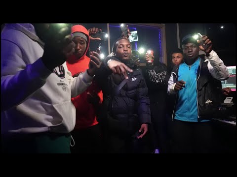 VVES - VV Part. 2 (Clip Officiel)