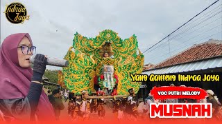 Download lagu MUSNAH - VOC PUTRY MELODY | YANG GANTENG INDRAA JAYA DS SUMBON TALUN KROYA mp3
