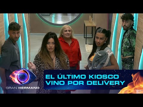 Programa 155 (17-06-2025) - Gran Hermano