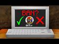 I Secretly Hacked a YouTuber…