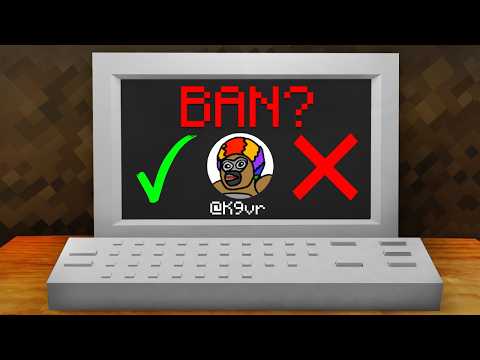 I Secretly Hacked a YouTuber…