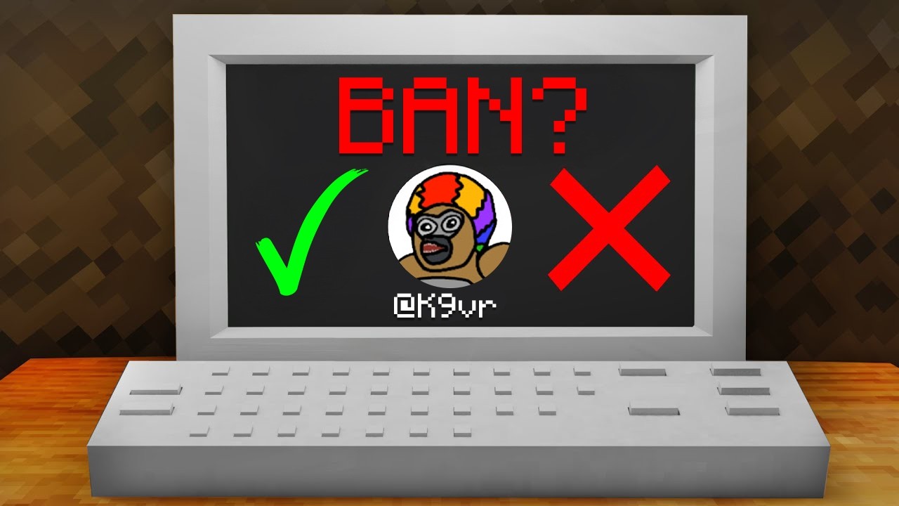 I Secretly Hacked a YouTuber…