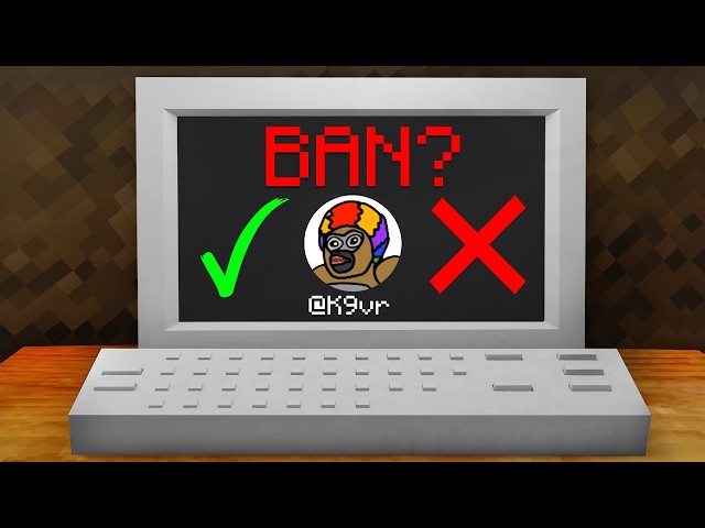 I Secretly Hacked a YouTuber…
