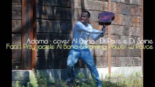 Adamo - Cover Al Bano - Di Rose e Di Spine