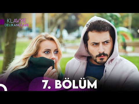 Klavye Delikanlıları 7.Bölüm