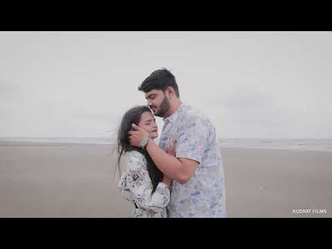 Hardik & Ankita || Teaser || Pre wedding || Beach pre wedding