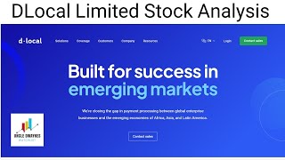DLocal Limited Stock Analysis