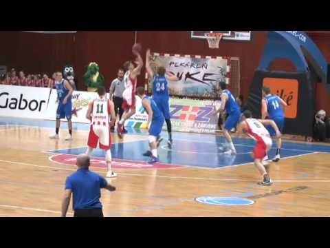 V lige hladká výhra BC