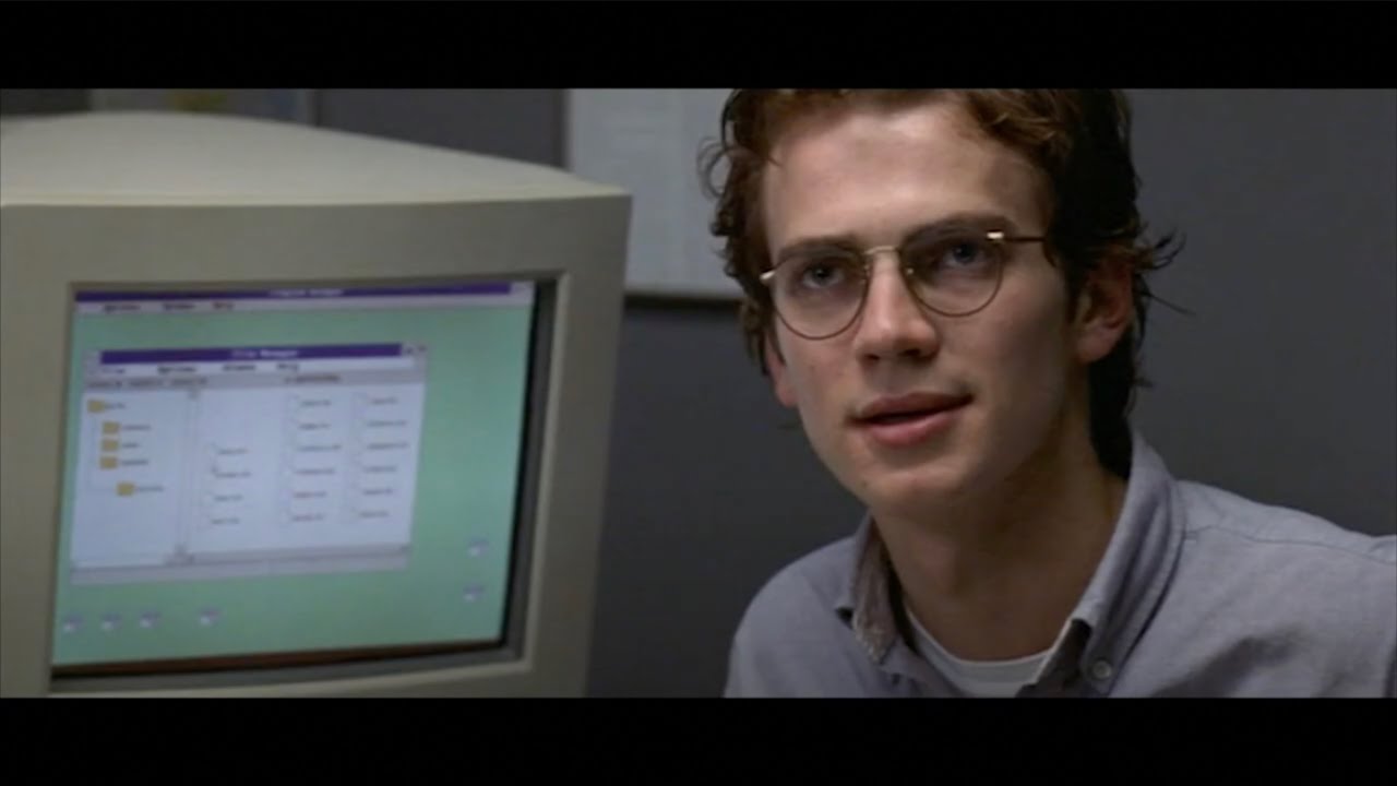 When Star Wars Ruins Your Career