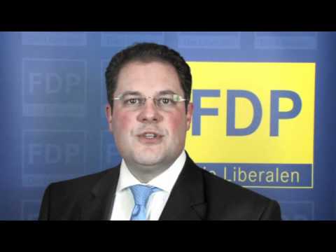 Patrick Döring: Gute Gründe für die FDP