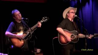 TOM RUSSELL - Who's Gonna Build Your Wall