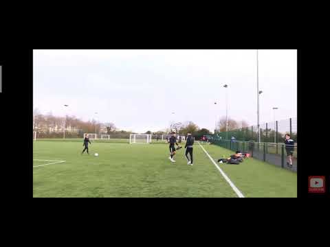 Viral football volume 1| THE F2⚽