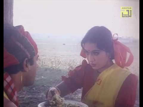 রইদের মাজে হাল বাও।