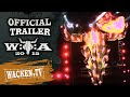 Wacken Open Air 2015 - Official Trailer 