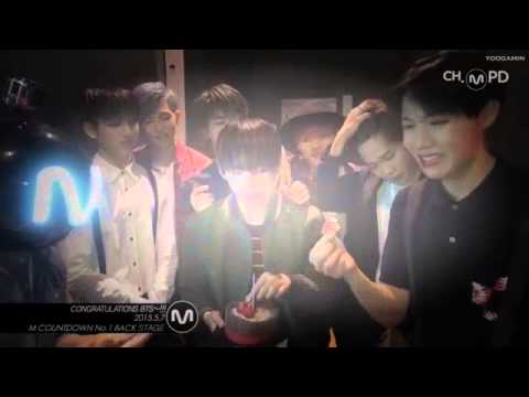 [ENG SUB] 150507 MPD Mission - Congratulations No. 1 BTS~!!