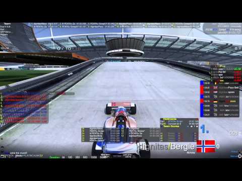 STC10 1/2 Finals - Dignitas vs Penta (cast by Sabre & Znik)