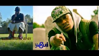 Robin Or Sellin By Lil Fanni Ft JSKEE326 & Lil Ant