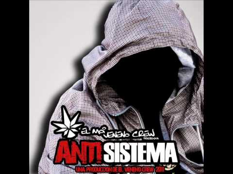 El moi veneno crew - Mi clan (con Piron - Truko - Duke 77 y Gogrin) [Producido por El moi]