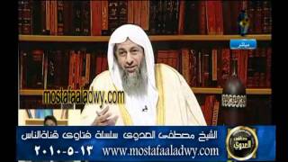 منوعات 275 فتاوى الناس13 5 2010
