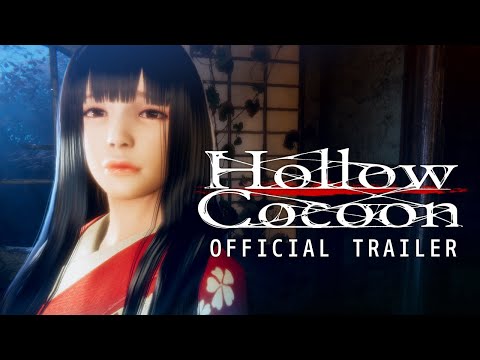 Hollow Cocoon - Teaser Trailer thumbnail