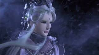 [金光] 這段有點燃，但...