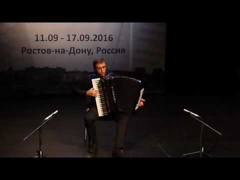 Rodionov Nikita, Russland - Kat. Junior Coupe Mondiale