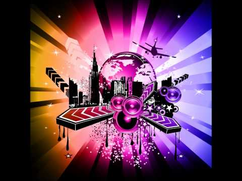 Diddy - Dirty Money feat. Swizz Beatz - Ass on the floor [HD]