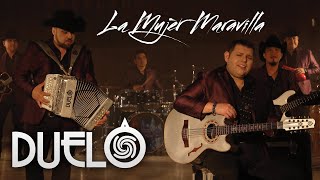 Video La Mujer Maravilla de Duelo