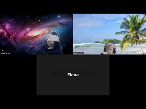 HIPNOZA REGRESIVA.RO-45.Elena,programul salvatorului inca activ E LASCU coord si CRISTINA tel