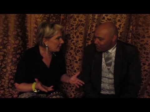 Lucimara Parisi em Foz