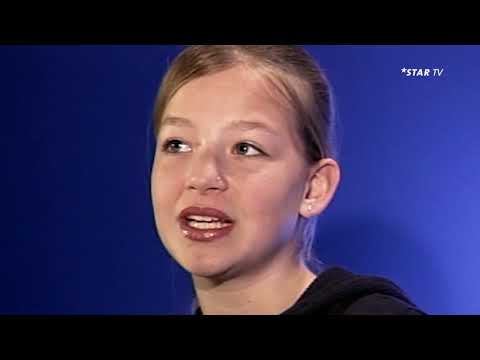 Glogger Talk - Andrea Blättler