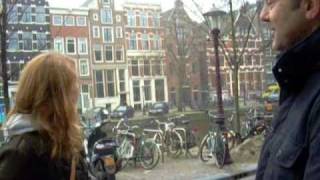 Amsterdam UFO Nephilim Infestation part 2/3